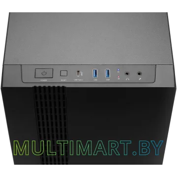 Корпус Chieftec UK-02B-OP картинка 7